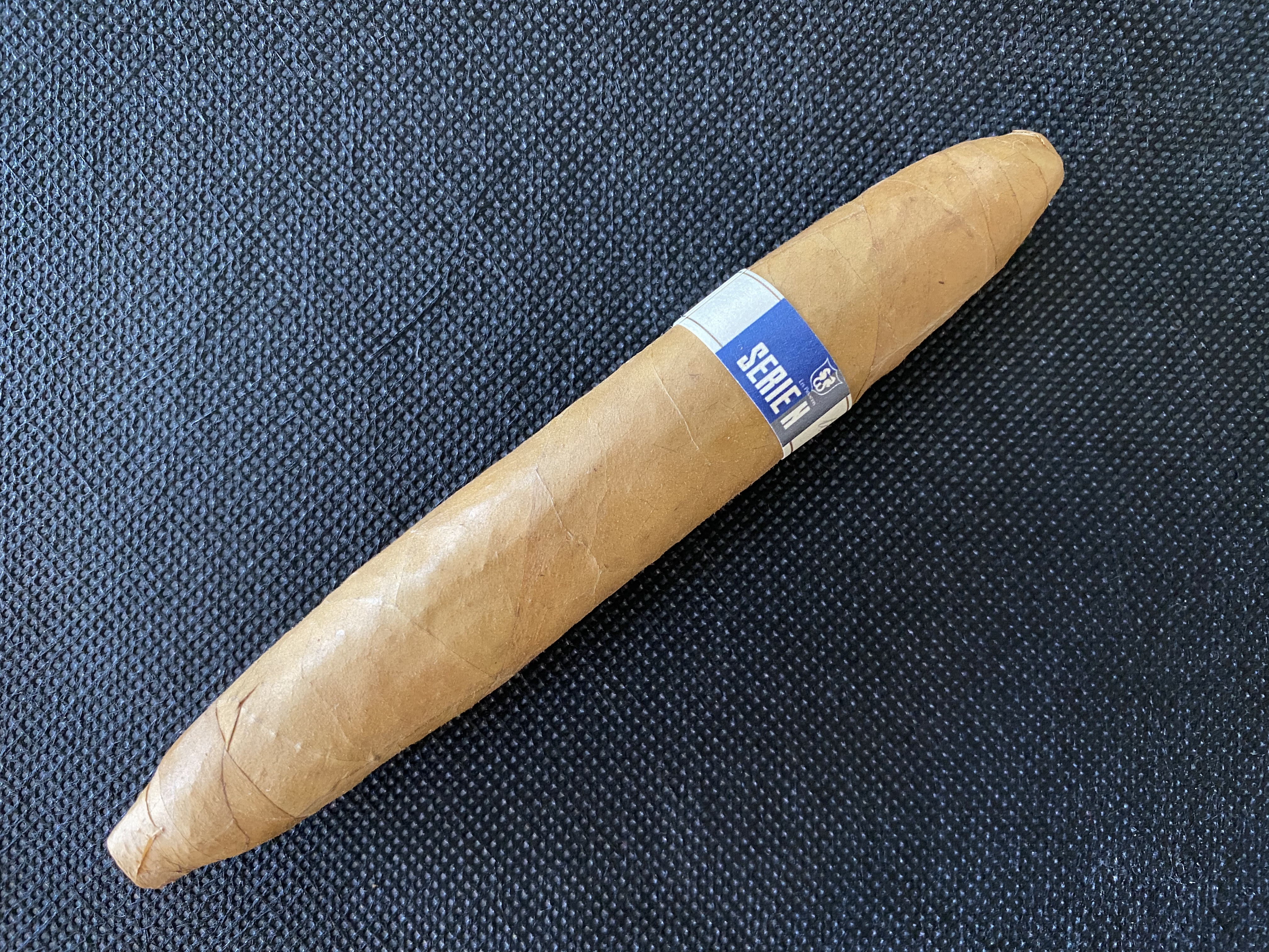 Perfecto White Lable