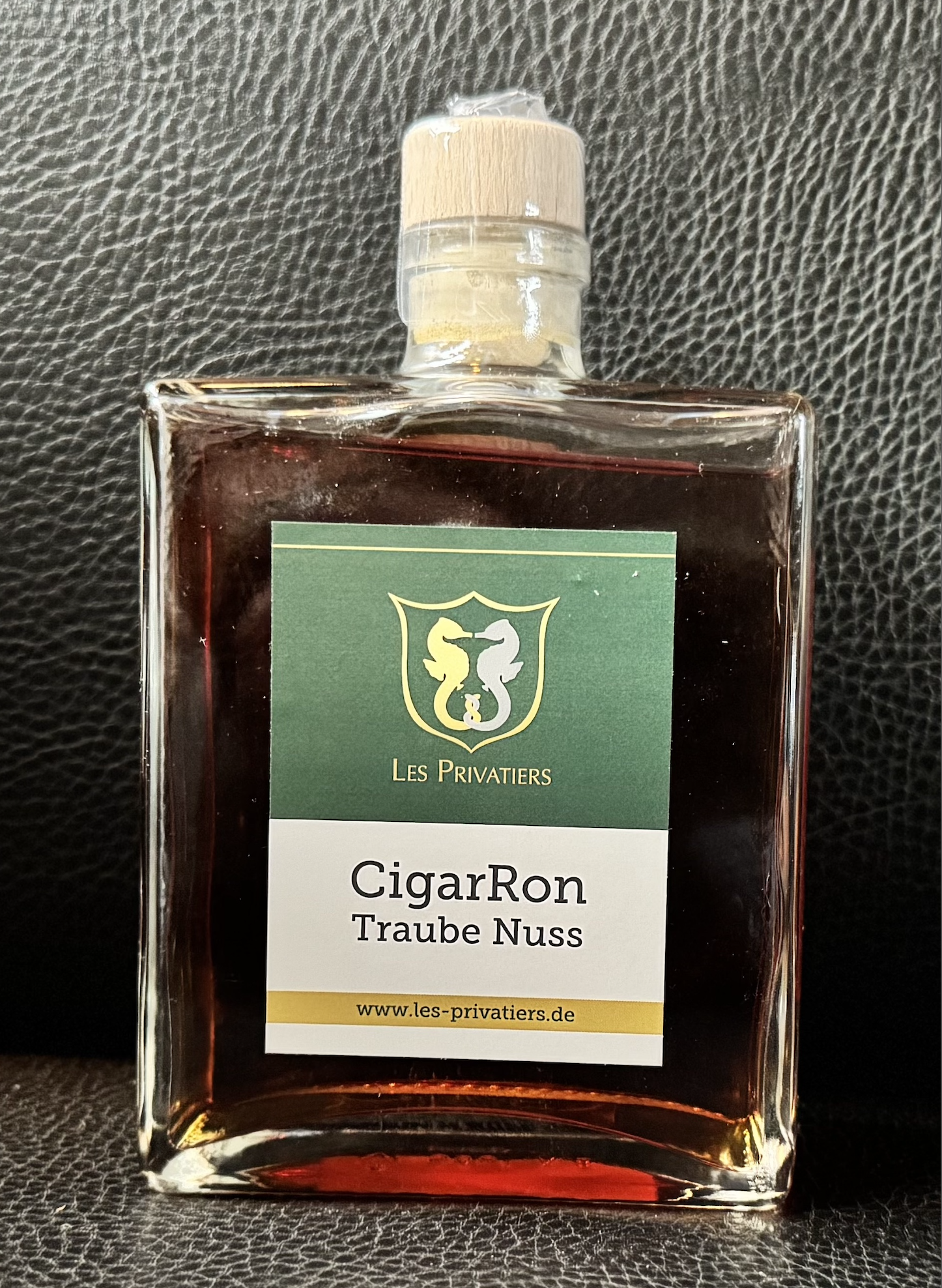 CigarRon Traube/Nuss