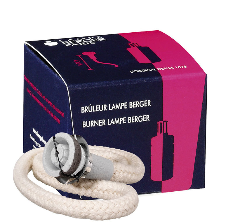 Lampe Berger - Brenner, groß