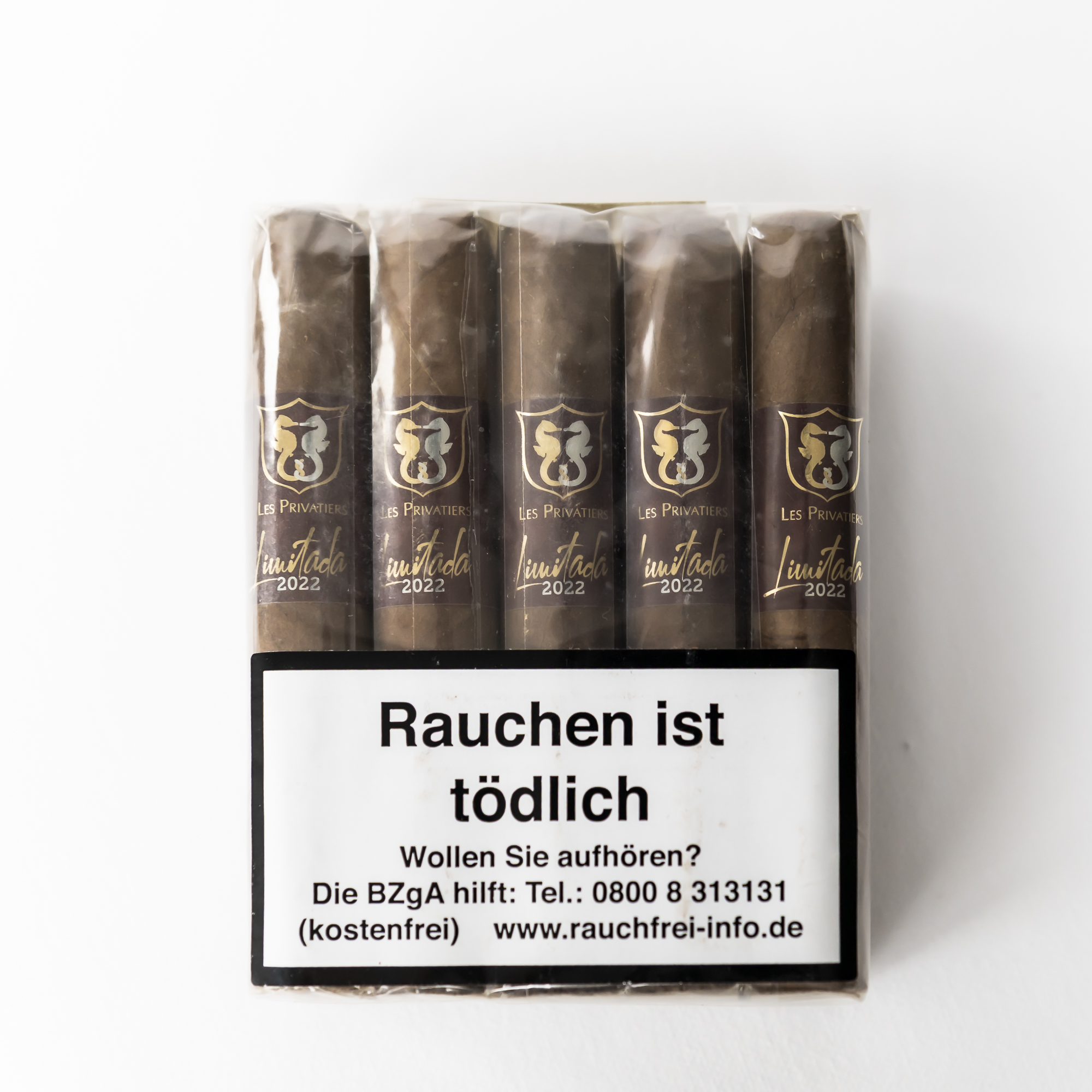 Limitada 2022 Bundle of 10