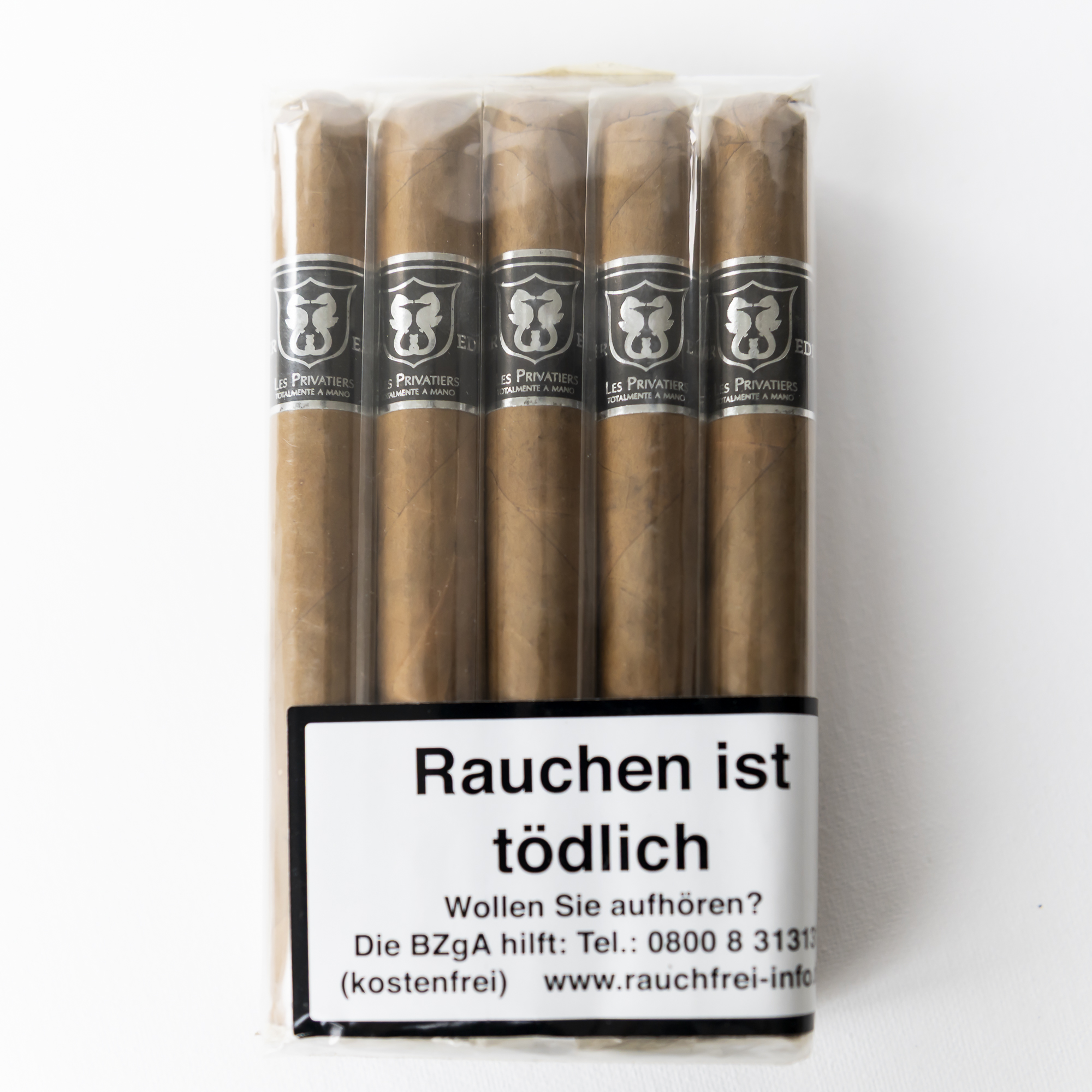 Corona Silver Bundle of 10