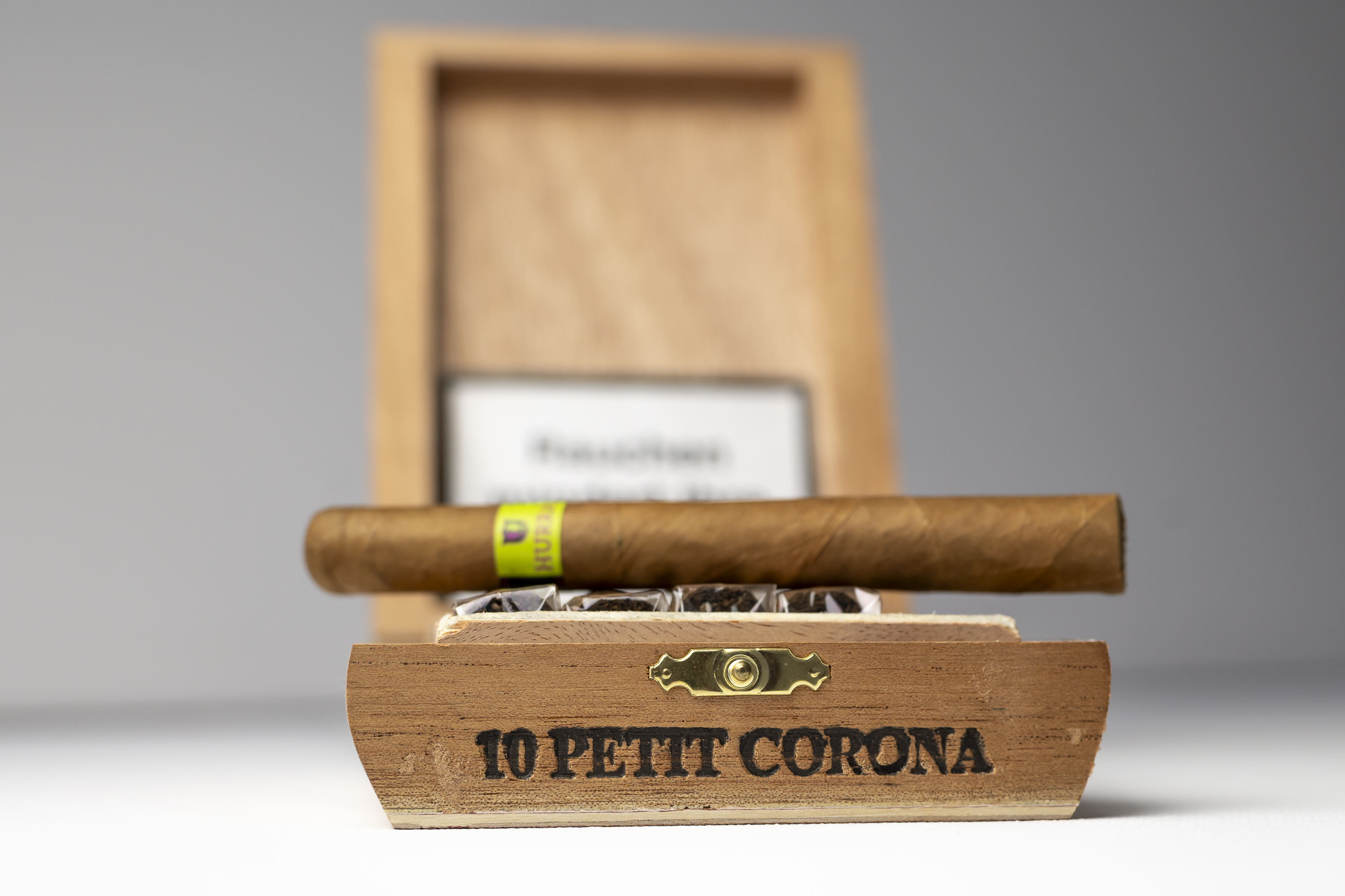 Petite Corona BOX of 10