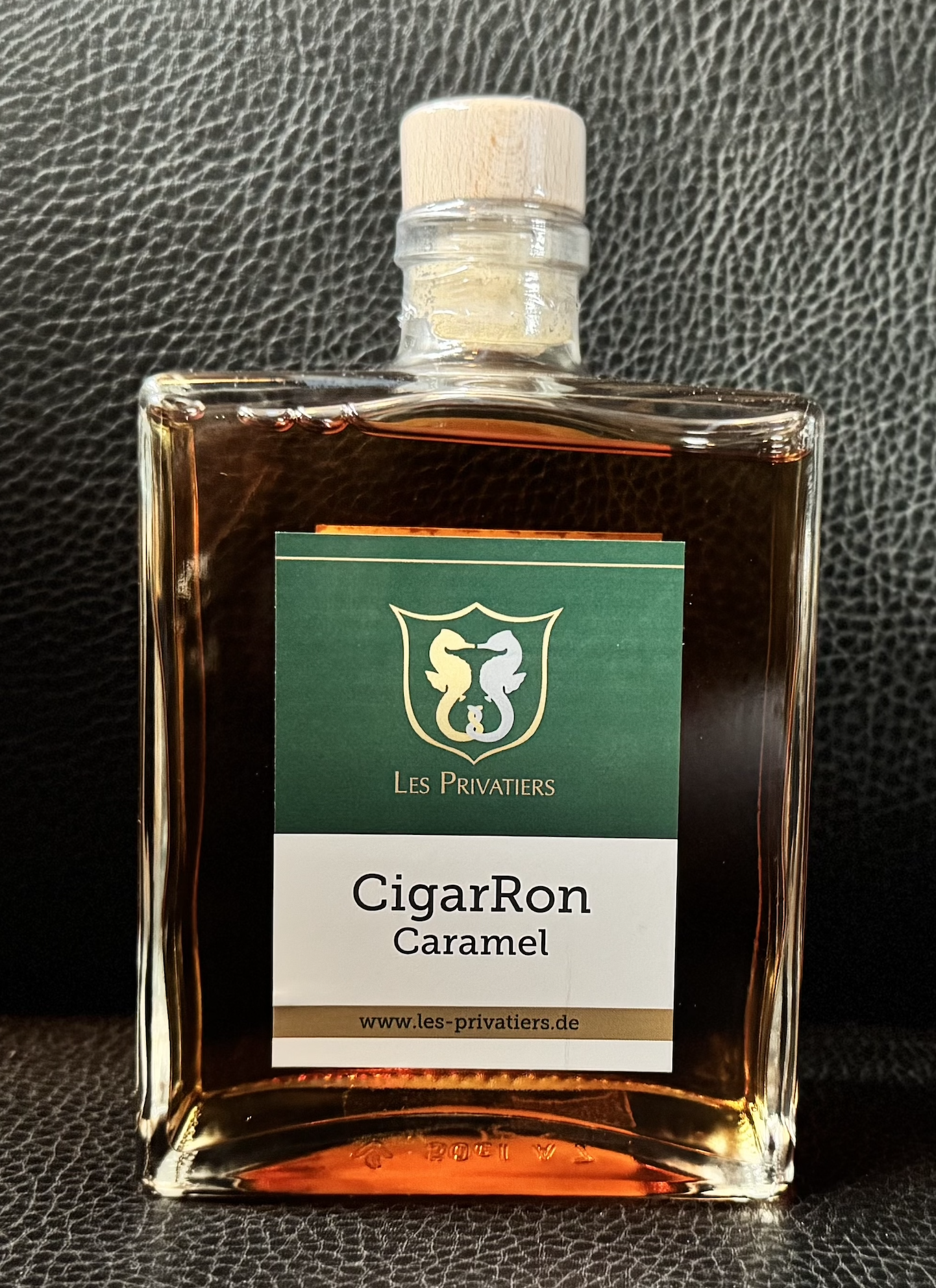 CigarRon Caramel